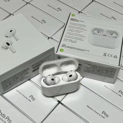 AirPod Pros 2