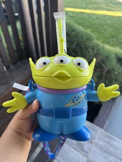Disney Sipper