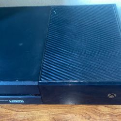 Xbox One 