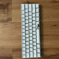 Mechanical Keyboard