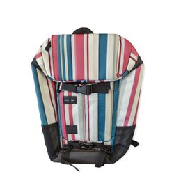 RVCA VOYAGE III BACKPACK