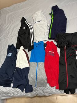 Ropa de niño