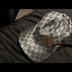 Gucci Hat 