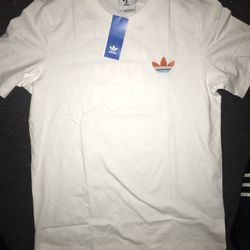 Adidas Shirt 