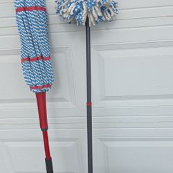 O cedar Mops And Bucket