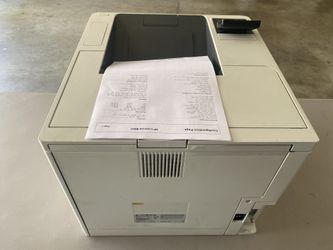 HP LaserJet Enterprise M607 Printer