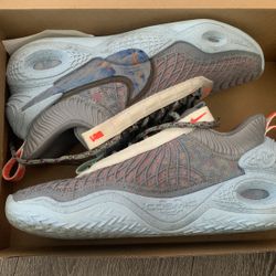 Nike Basketball Shoes