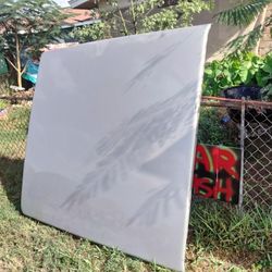 Chevy Or GMC Sierra Crew Cab Bed Cover 