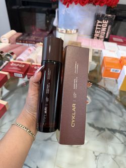 CYKLAR  Sacred Santal Vitamin C Body Oil with Ectoin FIRM PRICE