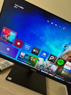 Asus monitor