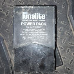 Power Pak