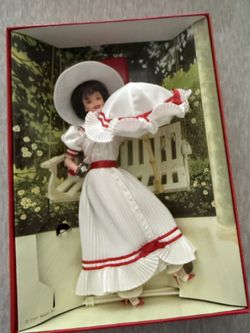 Summer Daydream Barbie