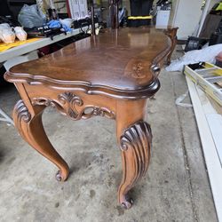 Antique Table 
