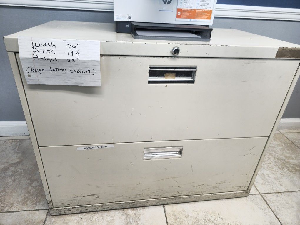 Office Furniture