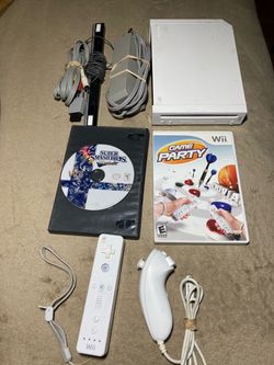Nintendo Wii