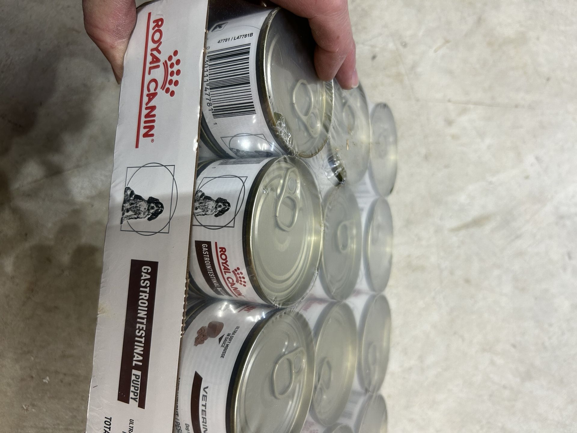 Royal Canin Gastrointestinal Puppy Food