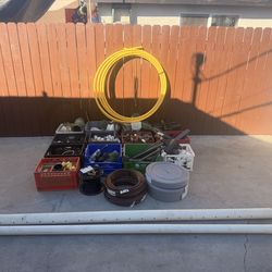 LANDSCAPE MATERIALS SUPPLIES