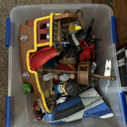 Kids Toys