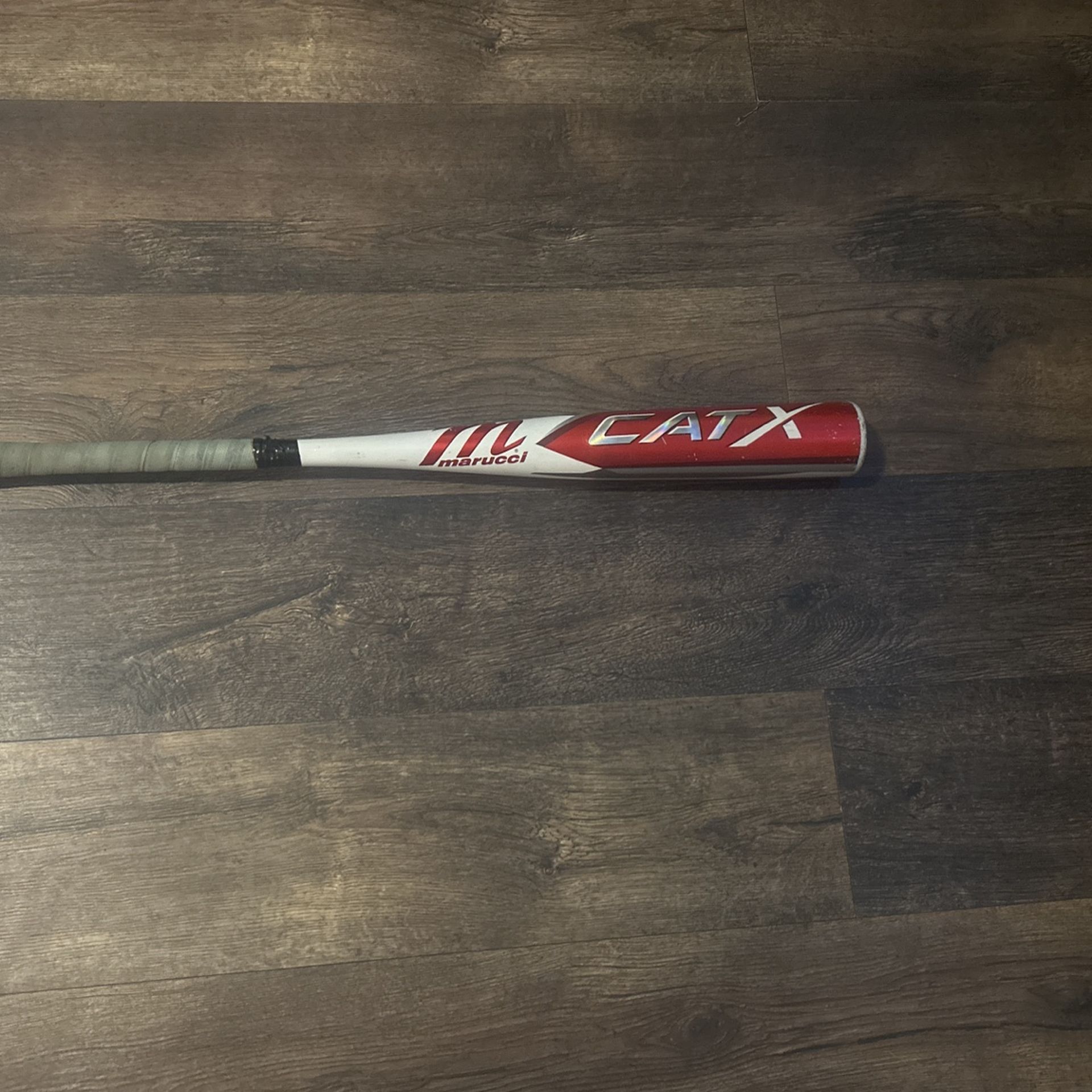 CAT X BBC Baseball Bat