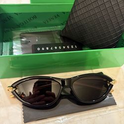 Bottaga Venetta Sunglasses new see photos