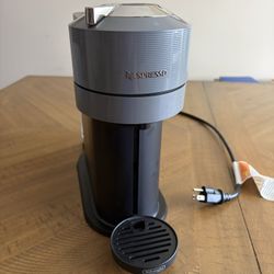 Nespresso Vertuo 