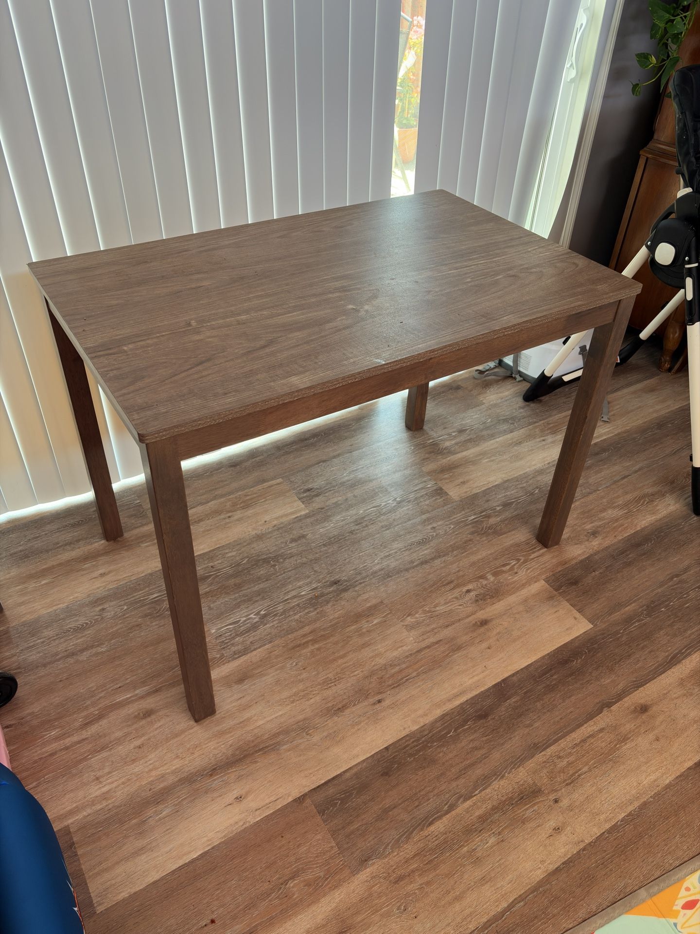 Kitchen Table