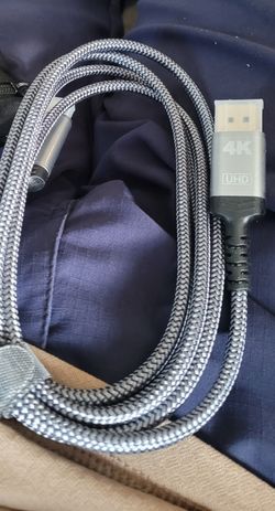 HDMI Cable 6.6FT Good Quality