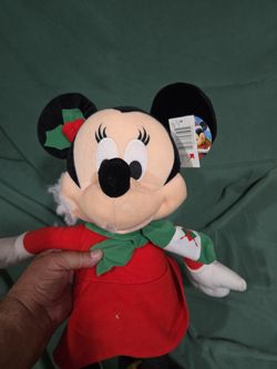 Disney Minnie