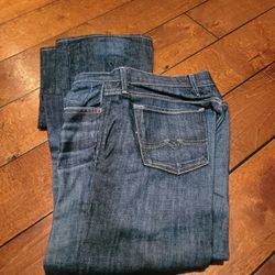 Lucky Brand Women's Jeans, Size 0/25