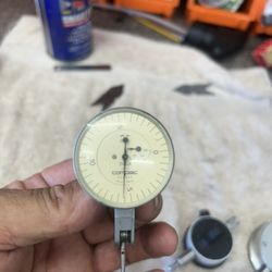 Compac Indicator 