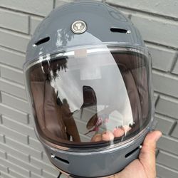 2024 TORC TORC T-1 Retro Full Face Helmet