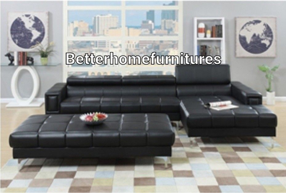 Brand New Sectionals/ Sofas/ Loveseats/ Couches In Box Only $39 Down. Finance Available/ No Credit Checks