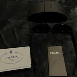 Prada Sunglasses