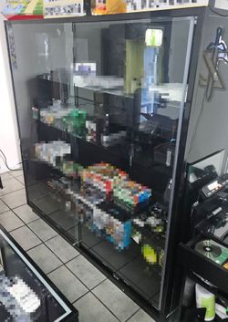 Display case