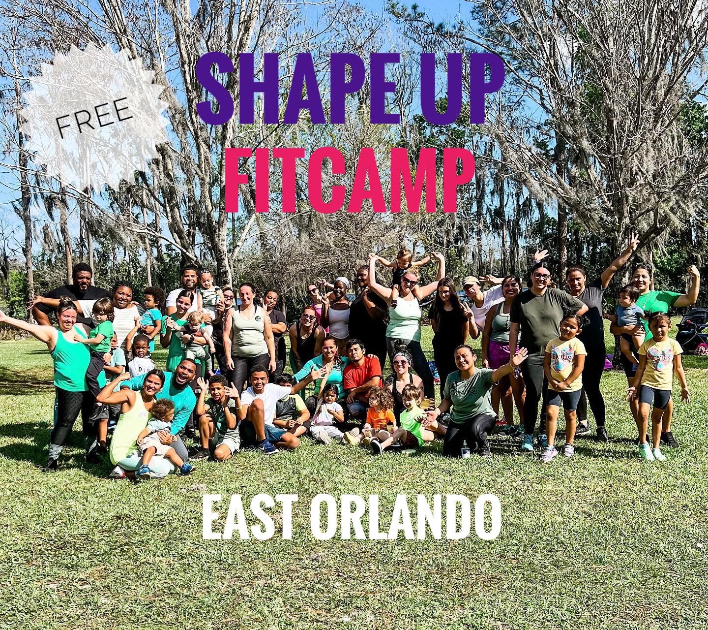 FREE Workout Group