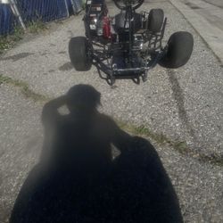 Go Kart