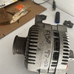 Alternator f150 (98-03)