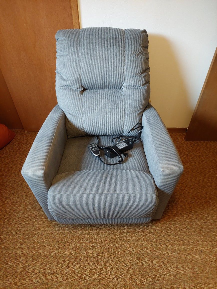 La-Z-Boy Powered Recliner