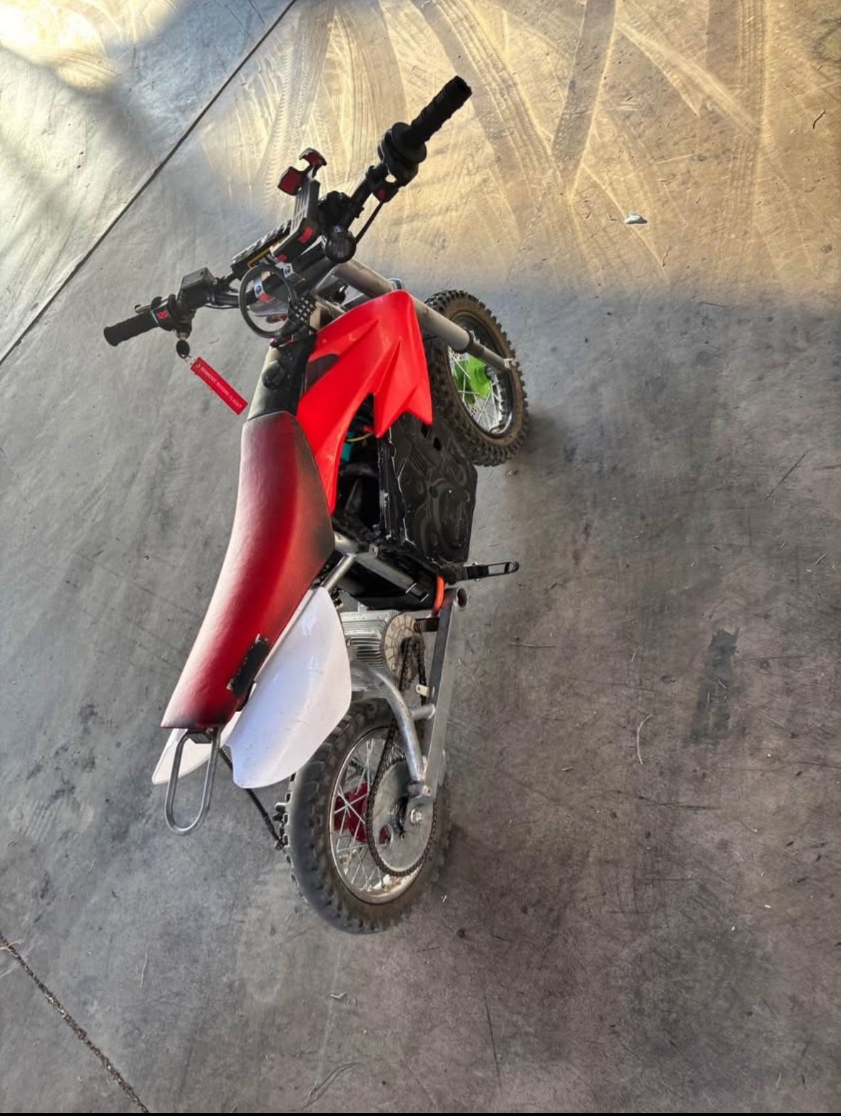 Razor Sx500 modded 1700 TODAY ONLY for Sale in Chandler, AZ - OfferUp