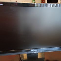 Monitor TV 