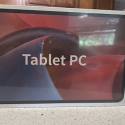 tablet pc 