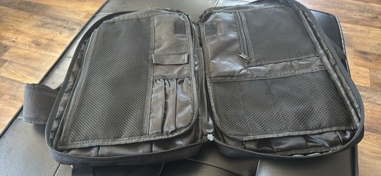 Professional chef bags