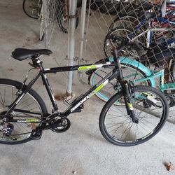 Men's Bike Diomandback Sorrento