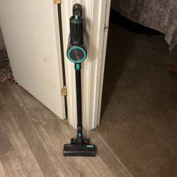 Tineco And Wyze Vacuums