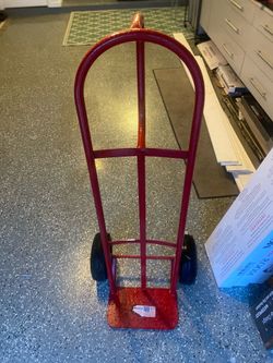 Dolly like new