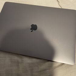 2019 16” Macbook Pro 64GB RAM 2TB SSD