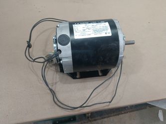1/4 HP 115 V electric motor