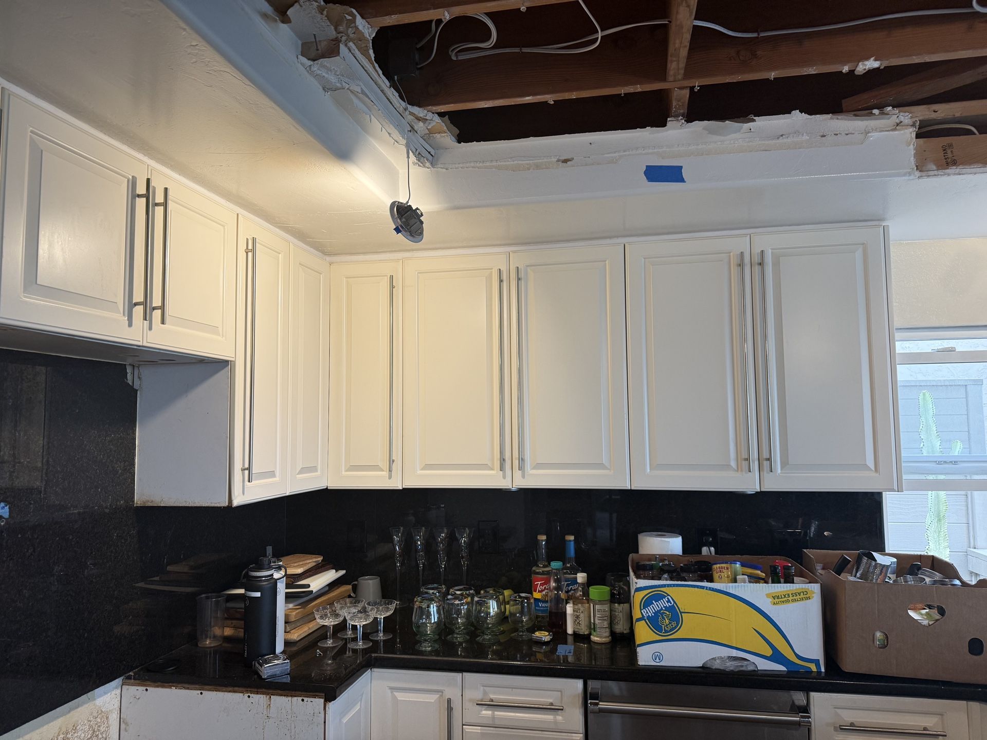 Stainless Steel Cabinet Handles
