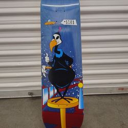 Blind Skateboard Deck 