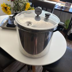 Presto Canner